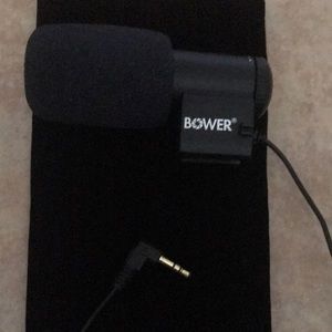 Bower MIC150 - Microphone